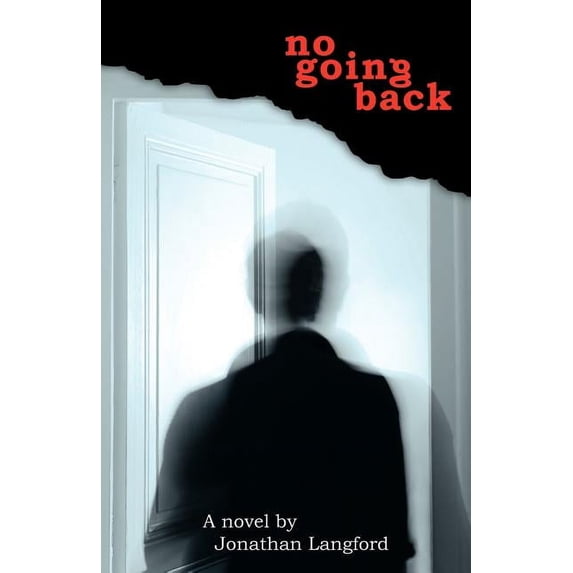No Going Back, (Paperback)