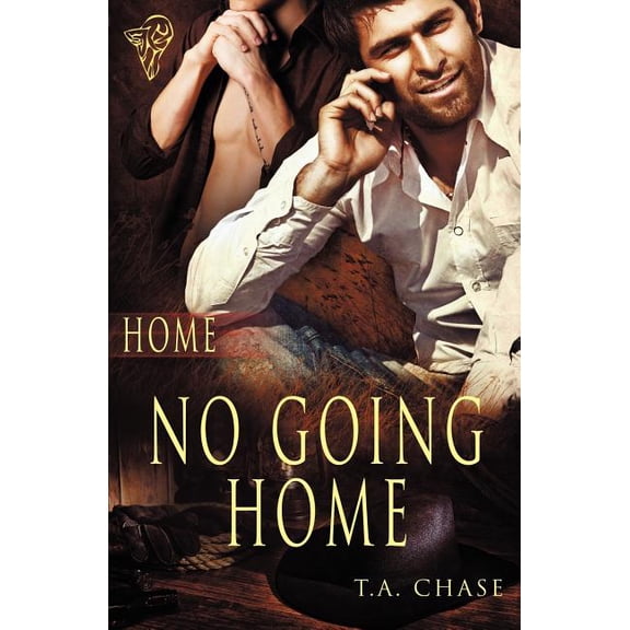 No Going Home, (Paperback)
