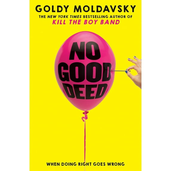 No Good Deed (Paperback)
