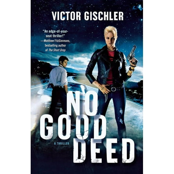 No Good Deed, (Paperback)