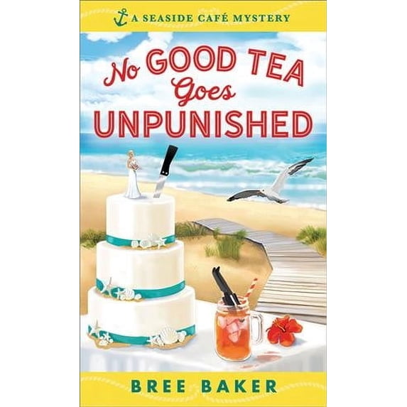No Good Tea Goes Unpunished