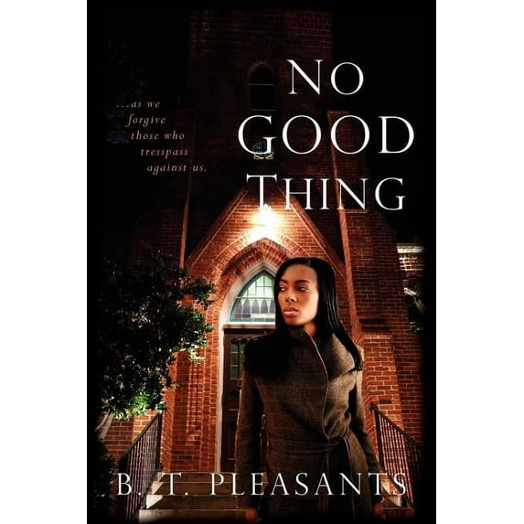 No Good Thing (Paperback)