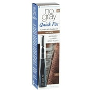 No Gray Quick Fix Brown 0.5 Oz