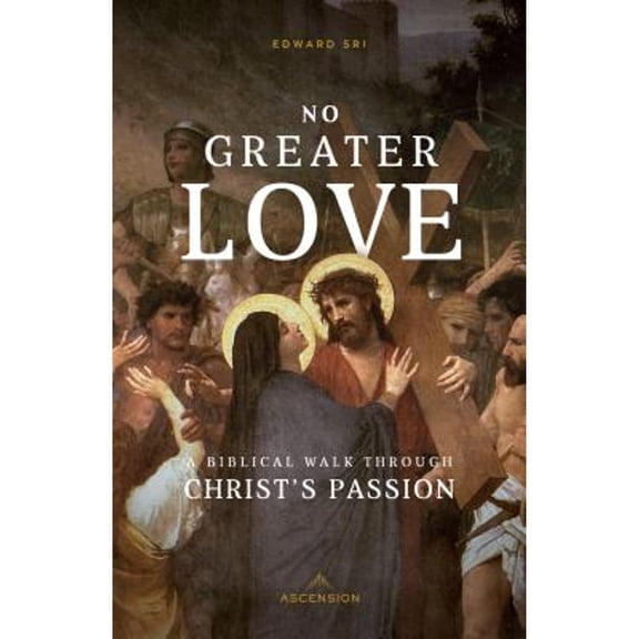Pre-Owned No Greater Love (Paperback) 1945179732 9781945179730
