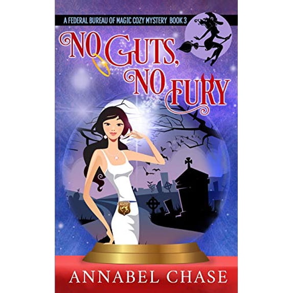 Pre-Owned No Guts, No Fury (Paperback) 109127584X 9781091275843