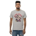 thumbnail image 1 of No Guts No Glory Men's Classic Tee, 1 of 21