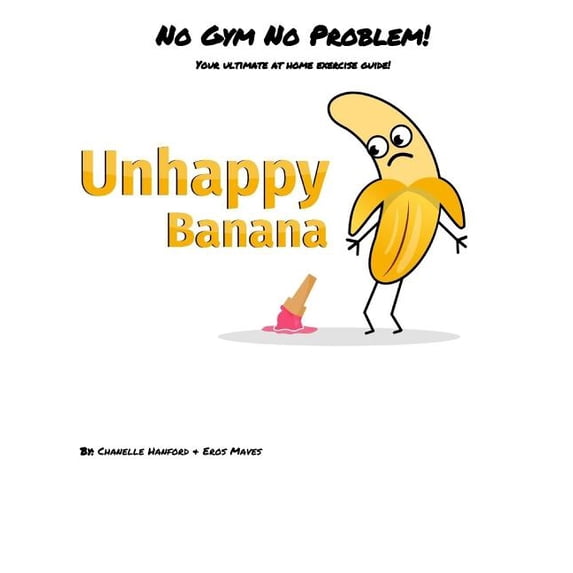 No Gym No Problem, (Paperback)