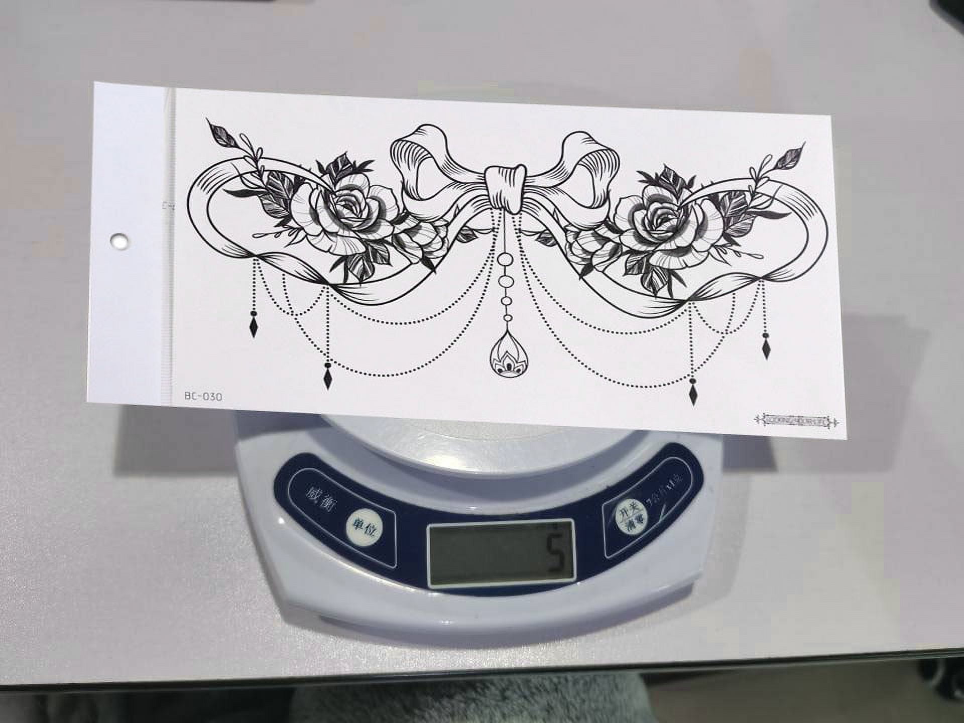 No No Hair Removal Pro 5 Coil Hair Remover Disposable Salon Aprons for Hair Stylist Hair Chalk