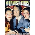 thumbnail image 1 of No Hands on the Clock (DVD), Alpha Video, Drama, 1 of 1