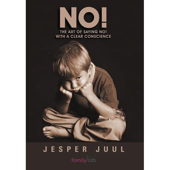 No!, (Hardcover)