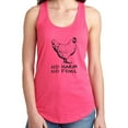 thumbnail image 1 of No Harm No Fowl Racerback Tank, 1 of 1