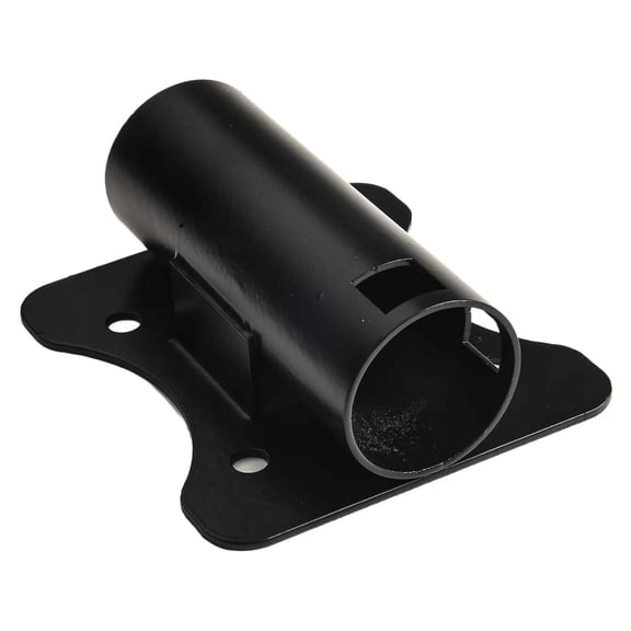 No-Hassle Installation Everyday Applications Pole Mount Kit Anti-Corrosive