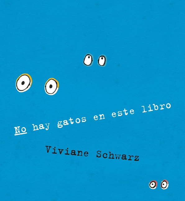 Somos8 No Hay Gatos En Este Libro, (Hardcover)