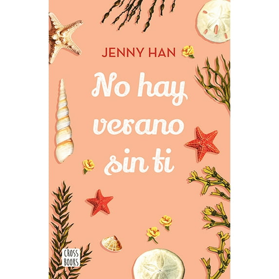 No Hay Verano Sin Ti (Paperback)