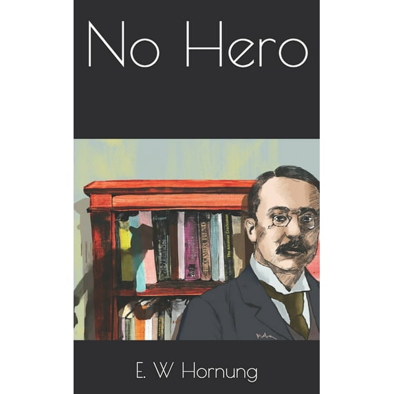 No Hero (Paperback)