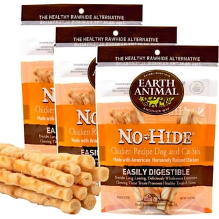 No Hide Stix