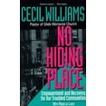 thumbnail image 1 of Pre-Owned No Hiding Place: Empowerment and Recovery for Our Troubled Communities (Paperback) 0062509888 9780062509888, 1 of 1