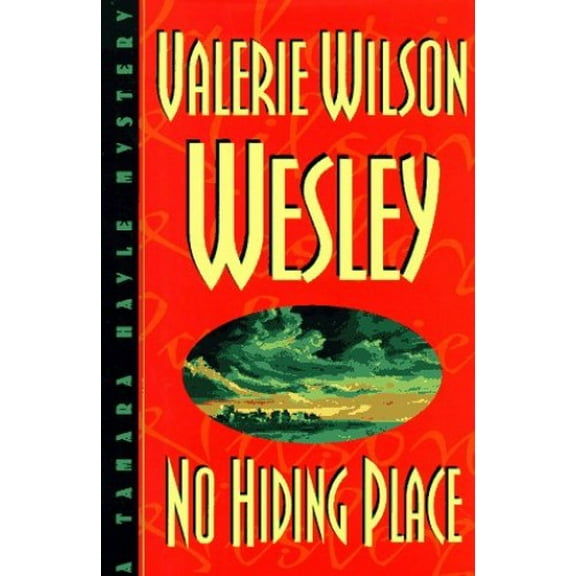Pre-Owned No Hiding Place (Hardcover) 0399143181 9780399143182