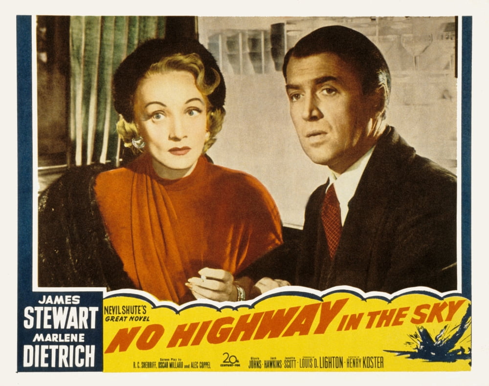 No Highway Canvas Art - (28 x 22)