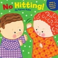thumbnail image 1 of No Hitting!, (Paperback), 1 of 1