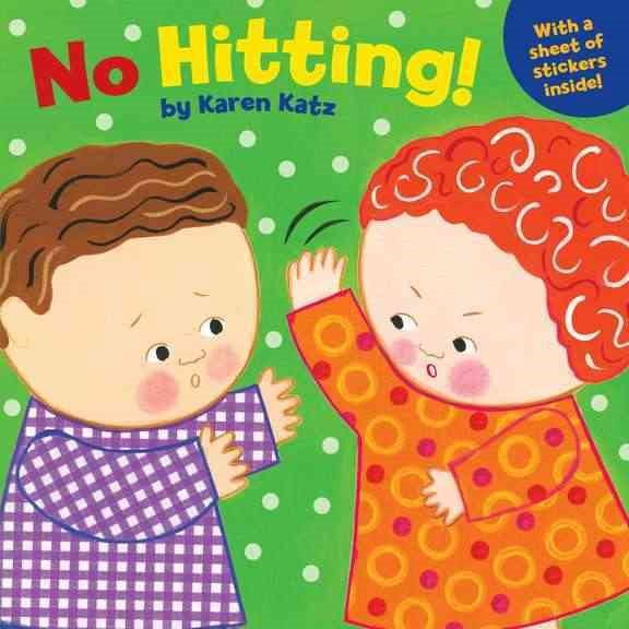 Pre-Owned No Hitting! (Paperback) 044845596X 9780448455969