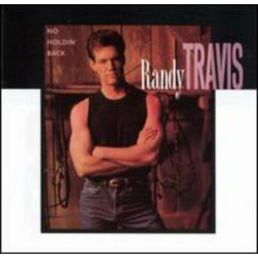 Pre-Owned Travis Randy - No Holdin Back (Cd) (Good)