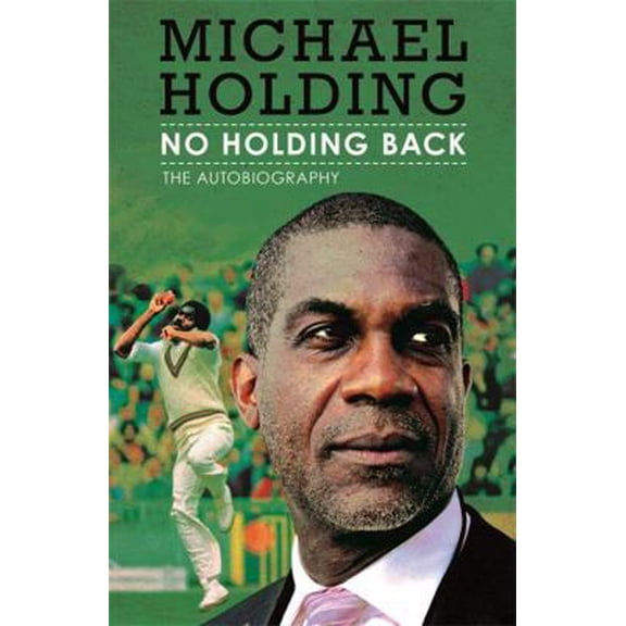 Pre-Owned No Holding Back (Paperback) 140912116X 9781409121169