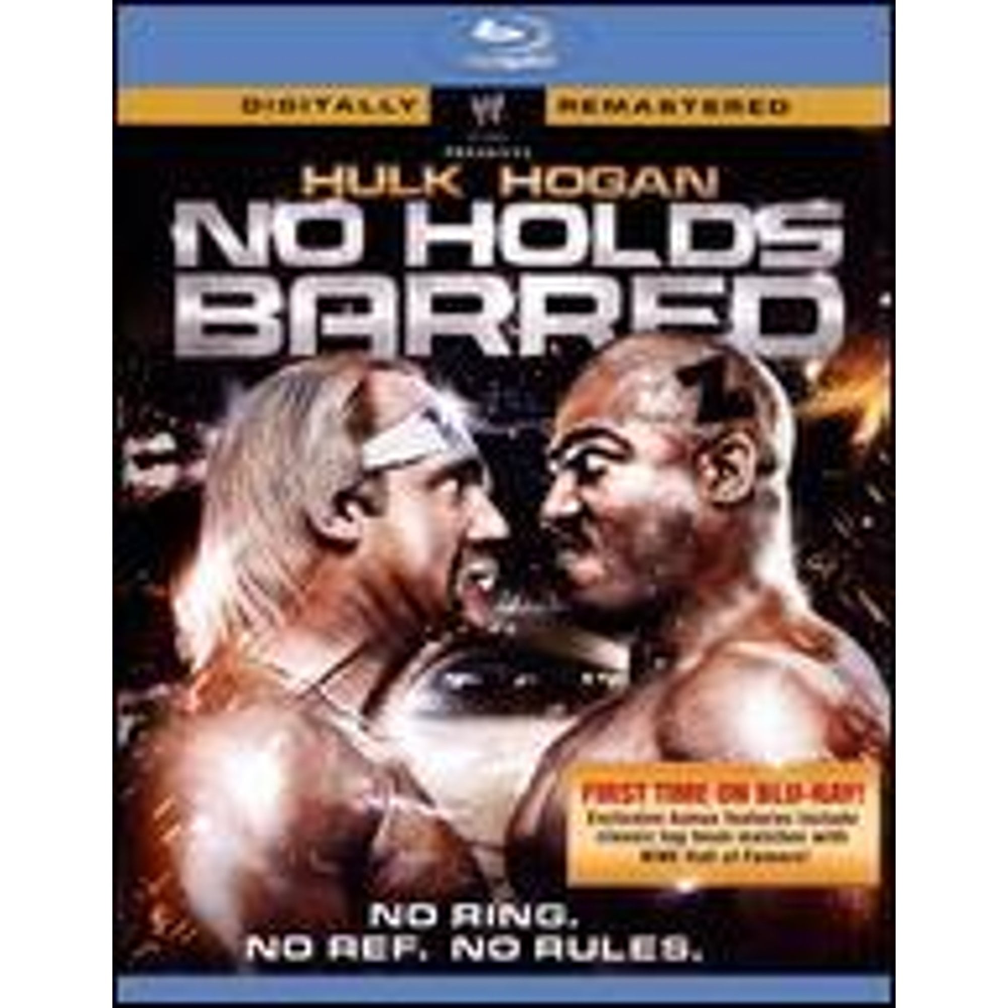 Kurt Fuller No Holds Barred