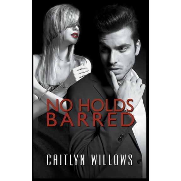 No Holds Barred, (Paperback)