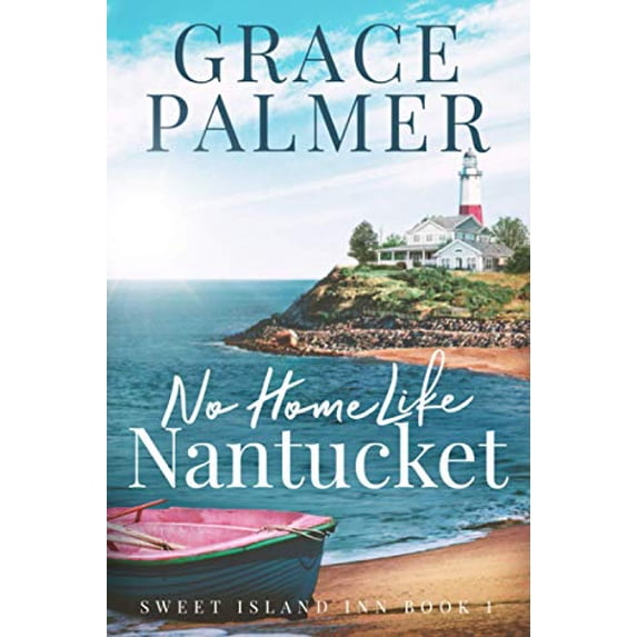 Pre-Owned No Home Like Nantucket (A Sweet Island Inn) Paperback