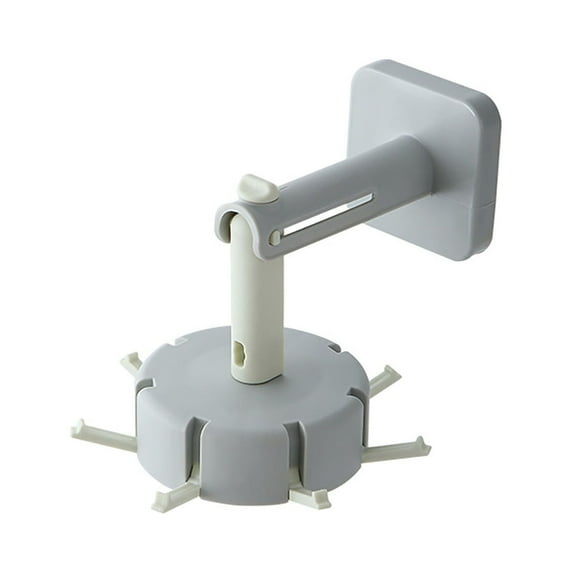 No Hook Shower Curtain 360 Degree Self Adhesive Vertical Hook Utility Hook For Home Bathroom Towel Hook Pink