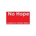 thumbnail image 1 of No Hope (Hardcover), 1 of 1