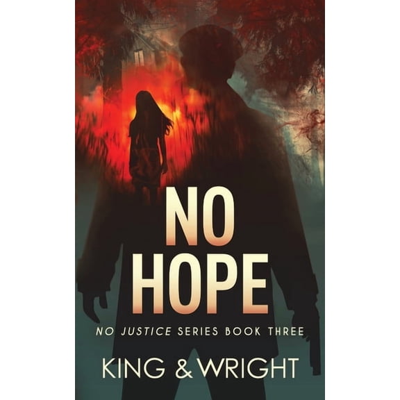 No Hope, (Paperback)