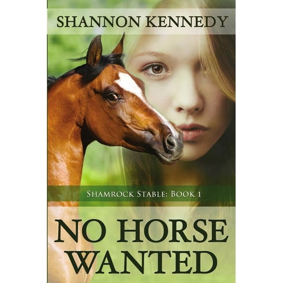 No Horse Wanted (Paperback)