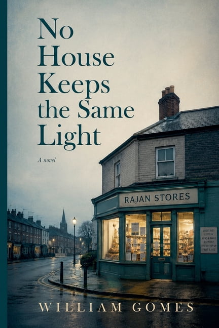 No House Keeps the Same Light, (Paperback)