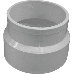 Threadless Spigot Spigot Adapter