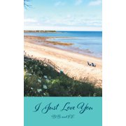No I Just Love You, Paperback