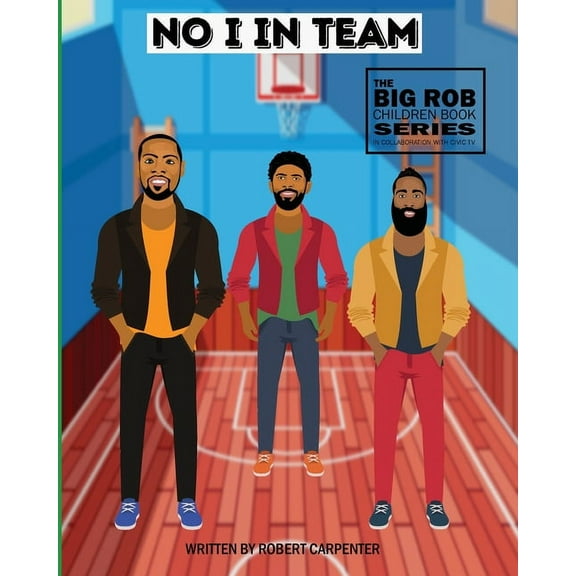 No I in Team, (Paperback)