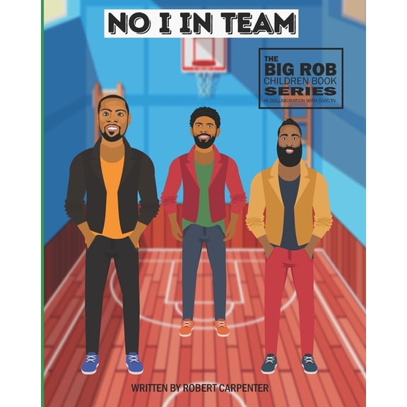 No I in Team (Paperback)