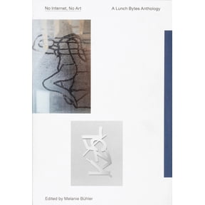 No Internet, No Art, (Paperback)