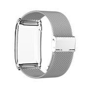 No Irritating Comfortable Solid Metal Band Bracelets Quick Release For WHOOP 4.0