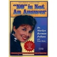 thumbnail image 1 of No Is Not An Answer (Hardcover), 1 of 1