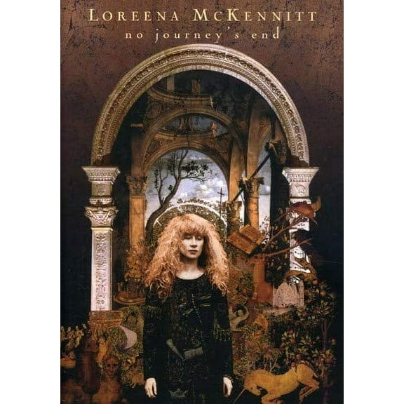 No Journey's End (DVD)