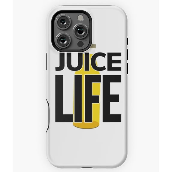 No Juice Box For You Funny Art N5409 Phone Case for iPhone 17 16 15 14 13 12 11 Pro Max