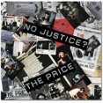 thumbnail image 1 of Price, The - No Justice? [CD], 1 of 1