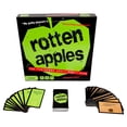 thumbnail image 1 of No Kidding Rotten Apples Board Game, 520 Cards, Adult Party Game, 1 of 4