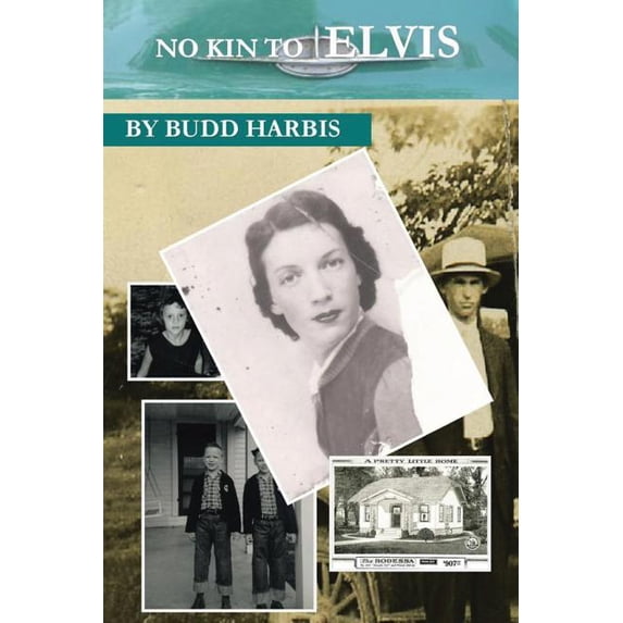 No Kin to Elvis, (Paperback)