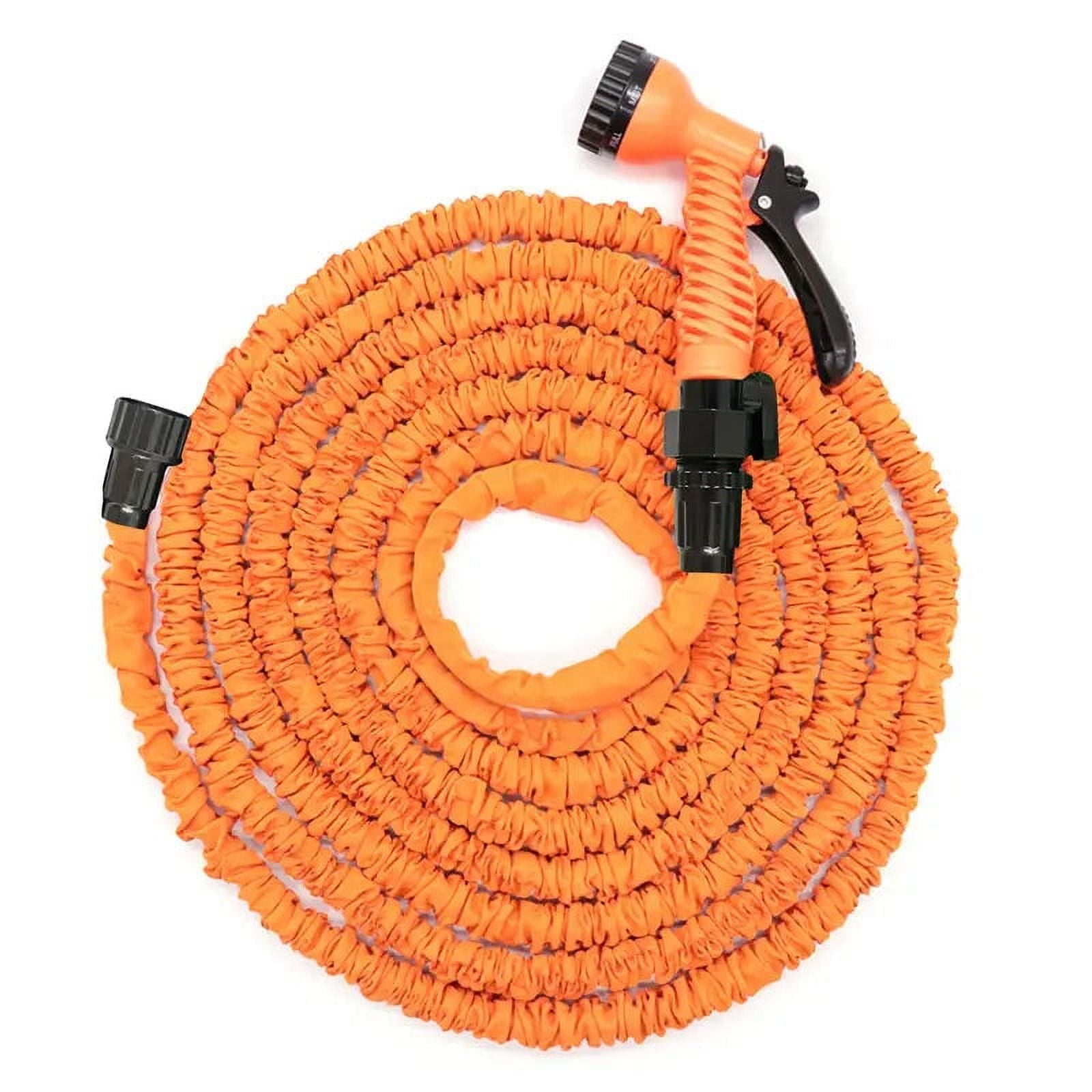 NoKink Garden Hose The Easy Way to Water Your Garden