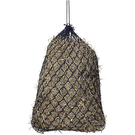 No Knot 2.5 X2.5 Slow Feed Net
