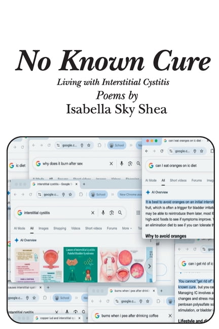 No Known Cure, (Paperback)